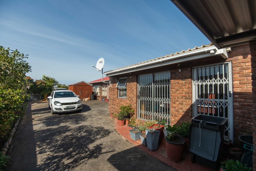 4 Bedroom Property for Sale in Malabar Eastern Cape
